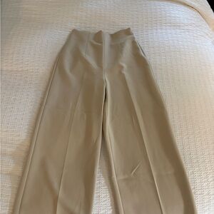 Zara Tan Women's Pants